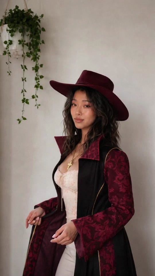 Post 4 by lumirae on TikTok (video)