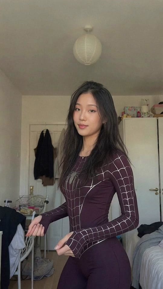 Post 5 by lumirae on TikTok (video)