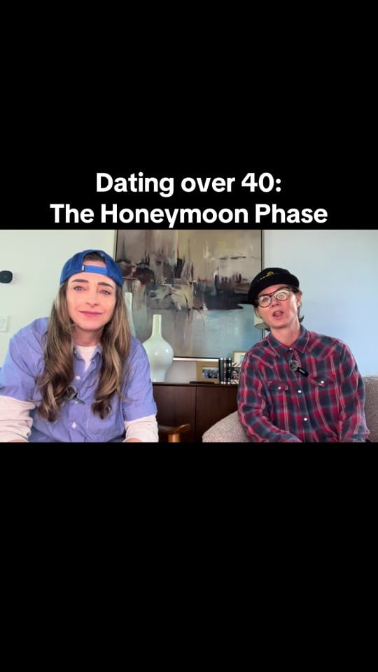 Post 7 by Melisa🏳️‍🌈Lesbian Chronicles on TikTok (video)