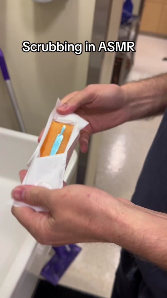 Post 10 by Dr. Matthew Nykiel on TikTok (video)