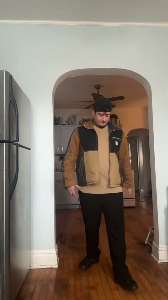 Post 2 by Criticalmoves on TikTok (video)