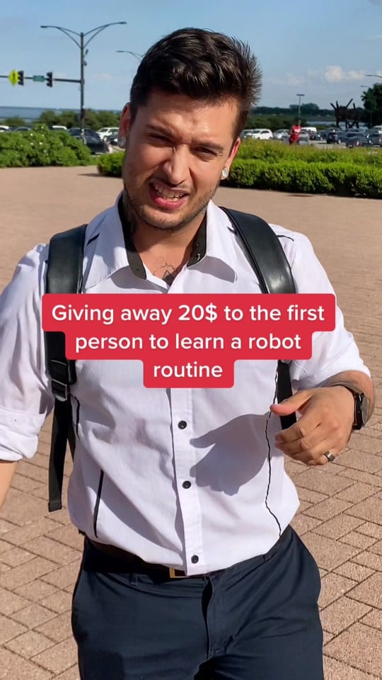 Post 9 by Criticalmoves on TikTok (video)