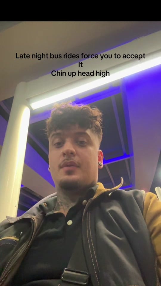 Post 1 by Criticalmoves on TikTok (video)