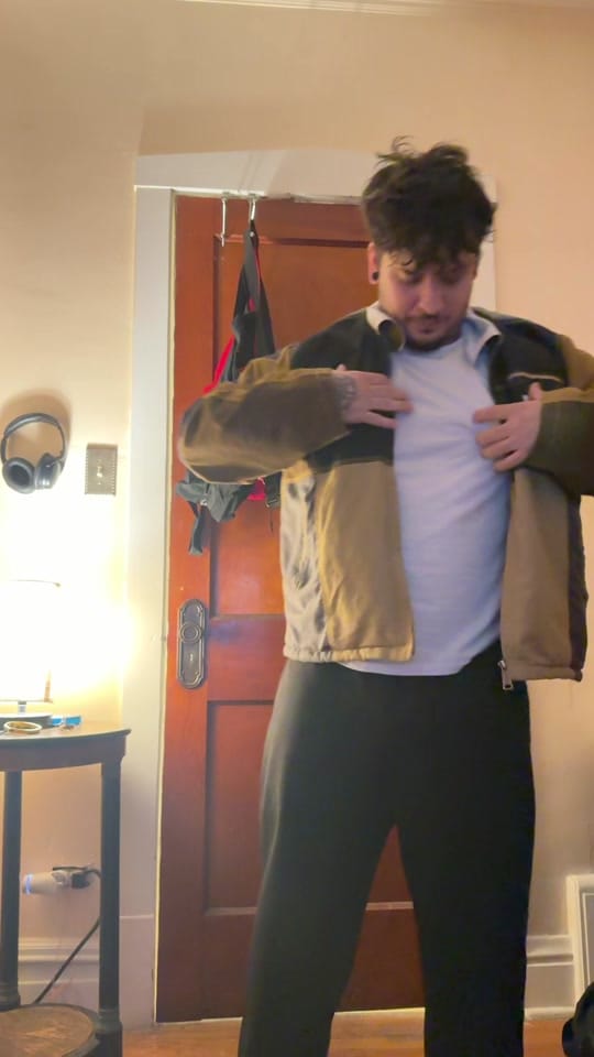 Post 5 by Criticalmoves on TikTok (video)