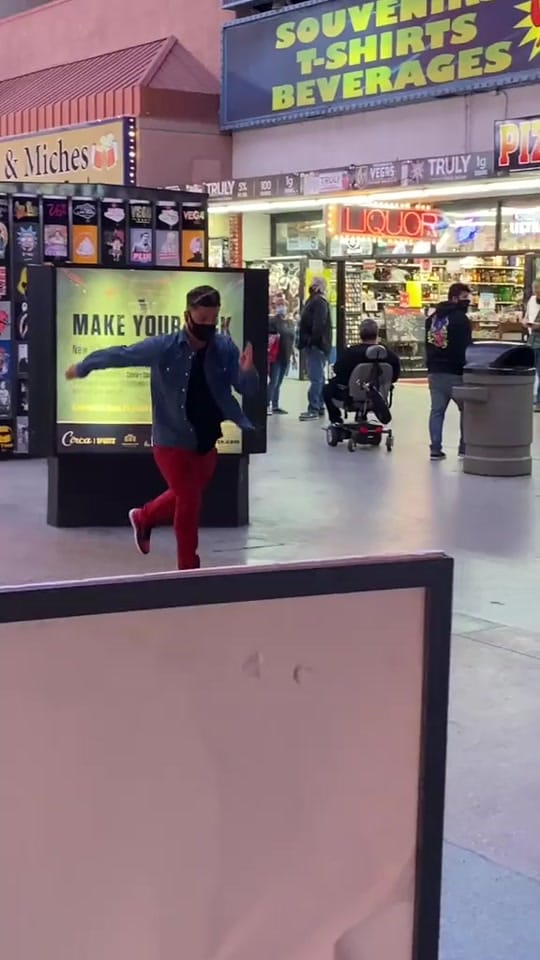 Post 10 by Criticalmoves on TikTok (video)