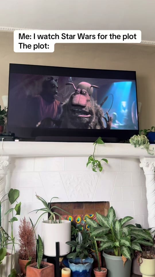 Post 10 by londongoesgalactic on TikTok (video)