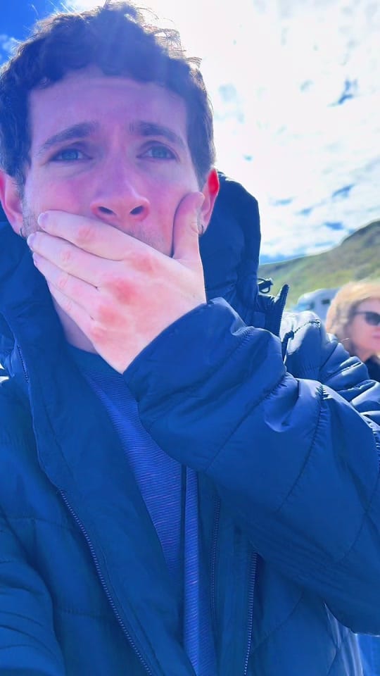 Post 1 by londongoesgalactic on TikTok (video)