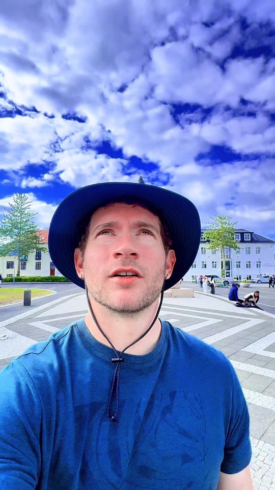 Post 2 by londongoesgalactic on TikTok (video)