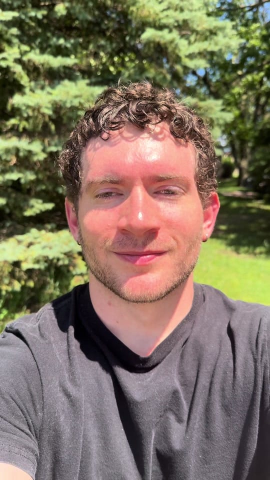 Post 4 by londongoesgalactic on TikTok (video)