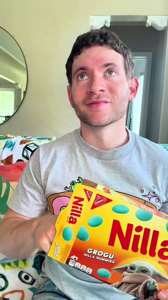 Post 7 by londongoesgalactic on TikTok (video)