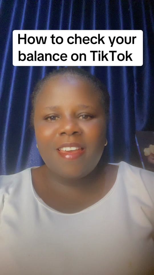 Post 8 by QUEEN OYE TikTok Coach on TikTok (video)