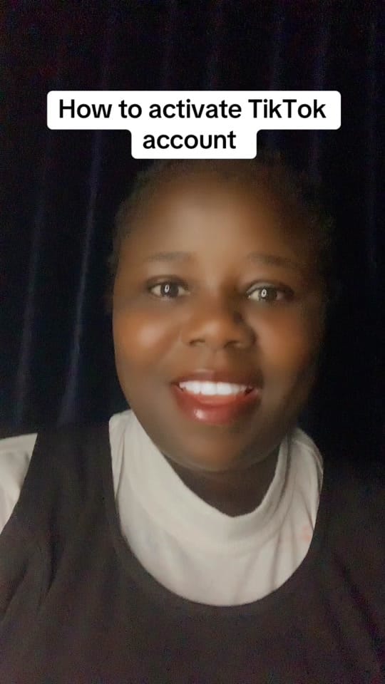 Post 10 by QUEEN OYE TikTok Coach on TikTok (video)