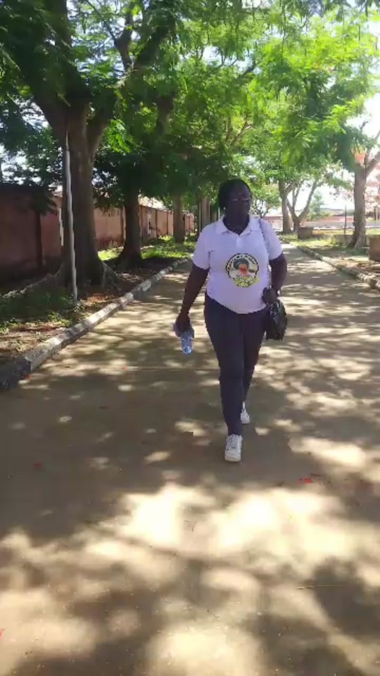 Post 3 by QUEEN OYE TikTok Coach on TikTok (video)