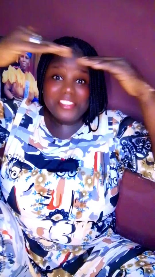 Post 1 by QUEEN OYE TikTok Coach on TikTok (video)