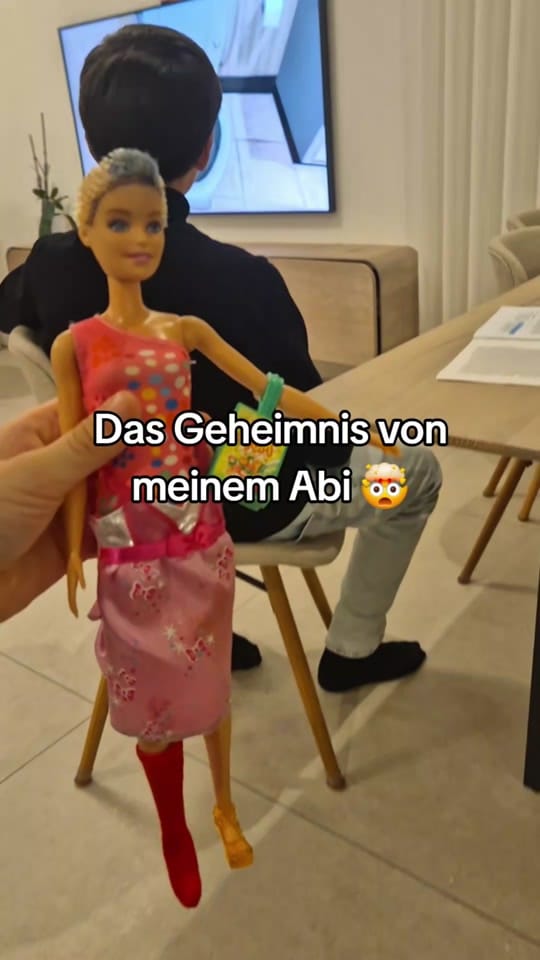 Post 4 by Hausaufgaben Hans on TikTok (video)