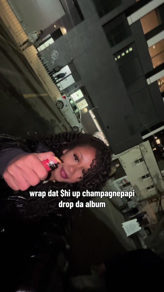 Post 1 by jbaby <3 on TikTok (video)