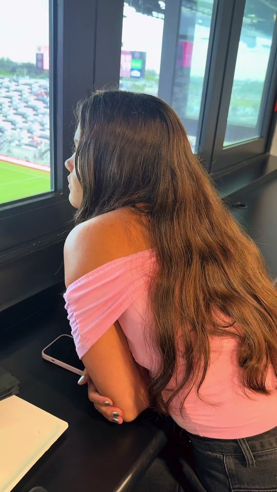 Post 3 by Isabella Velasquez ❤️‍🔥🎶 on TikTok (video)