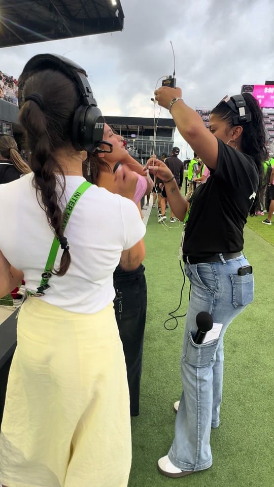 Post 6 by Isabella Velasquez ❤️‍🔥🎶 on TikTok (video)