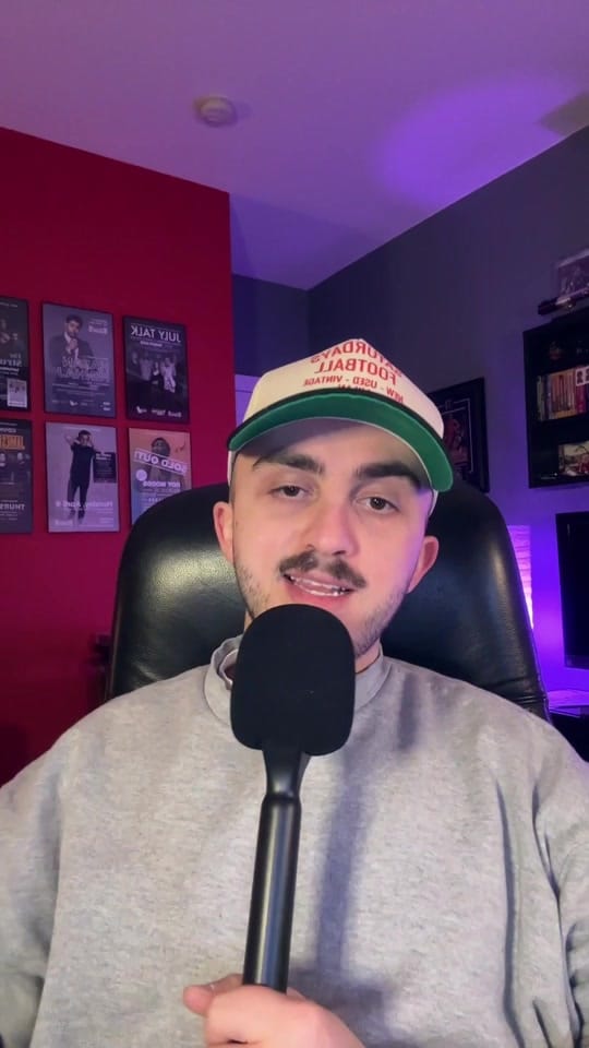 Post 10 by Marco on TikTok (video)