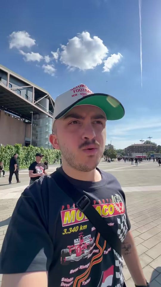 Post 9 by Marco on TikTok (video)