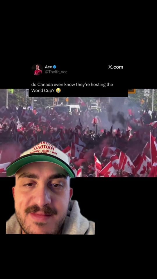 Post 6 by Marco on TikTok (video)