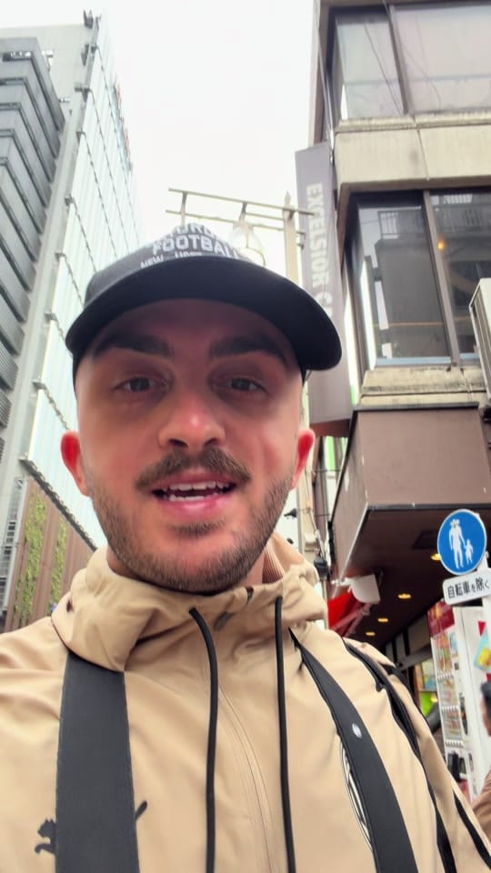Post 8 by Marco on TikTok (video)