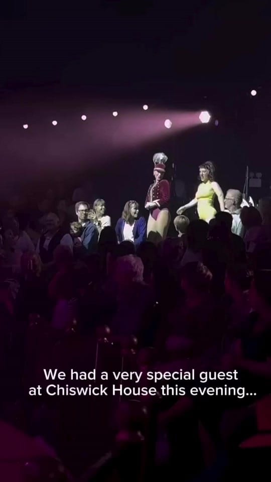 Post 2 by Jenna Dearness-Dark on TikTok (video)