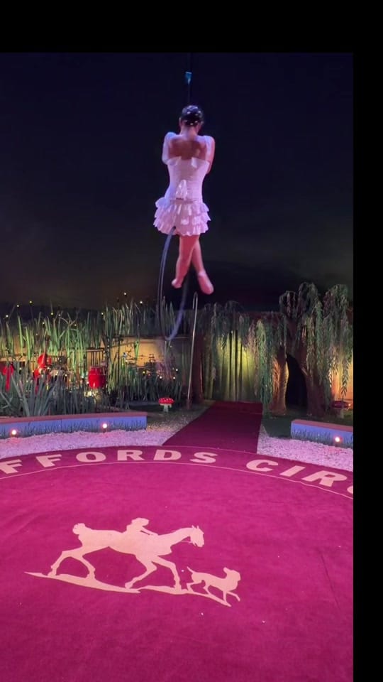 Post 3 by Jenna Dearness-Dark on TikTok (video)