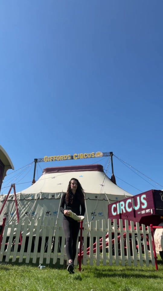 Post 5 by Jenna Dearness-Dark on TikTok (video)