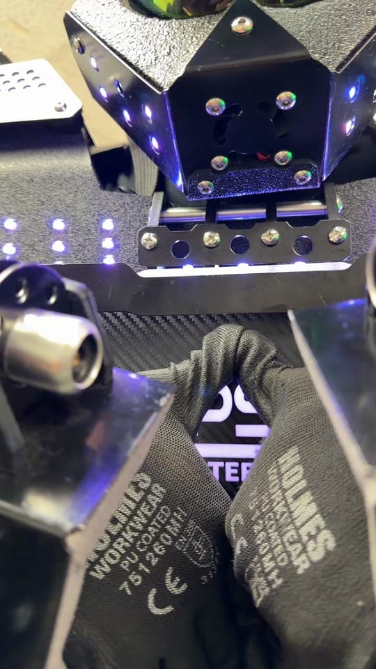 Post 4 by SAPS Robots on TikTok (video)