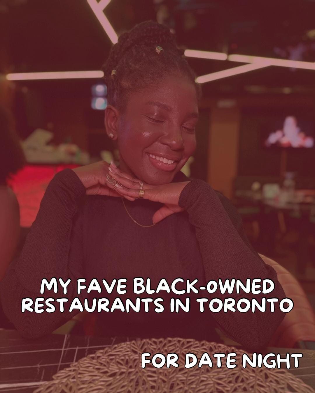 Post 4 by Maggie|🇨🇦Toronto Creator on TikTok (video)