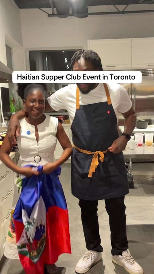 Post 2 by Maggie|🇨🇦Toronto Creator on TikTok (video)