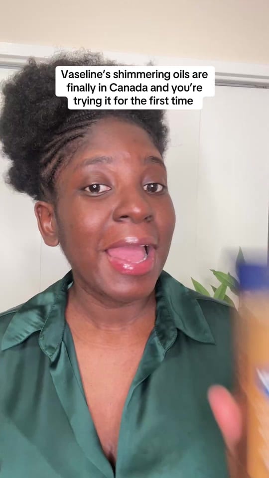 Post 8 by Maggie|🇨🇦Toronto Creator on TikTok (video)