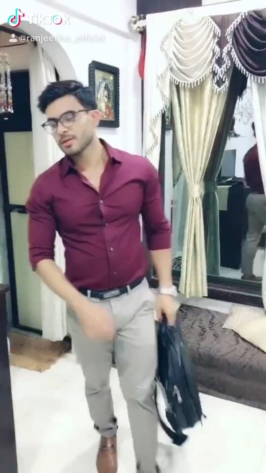 Post 6 by ranjeetjha 🇺🇸 on TikTok (video)