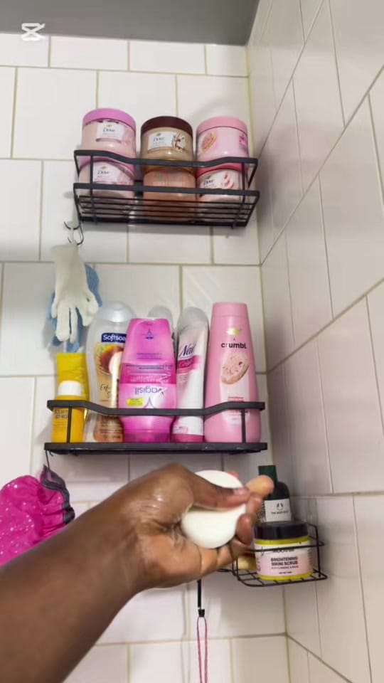 Post 2 by AD on TikTok (video)