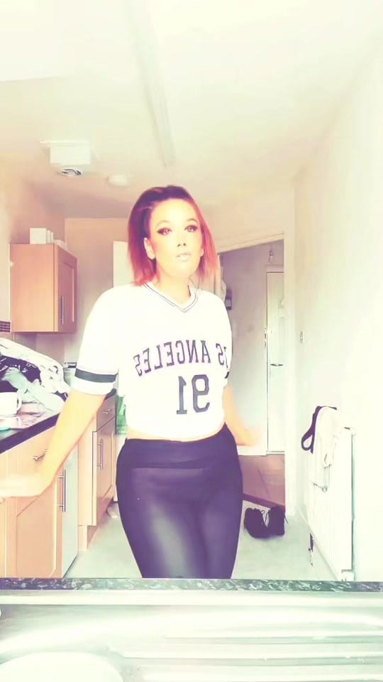 Post 5 by 🍃Larleeeeey🍃 on TikTok (video)