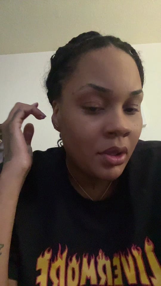 Post 7 by Phoenix the truth on TikTok (video)