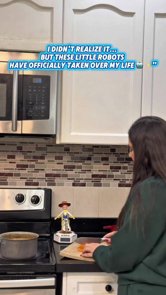 Post 9 by lifestylewithjulie.a on TikTok (video)