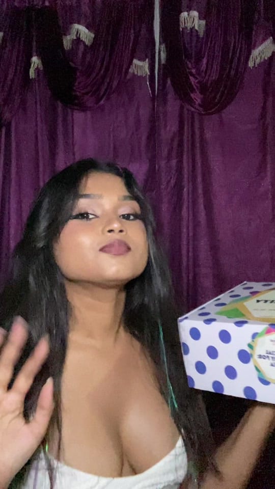 Post 1 by Sassybrownchic on TikTok (video)
