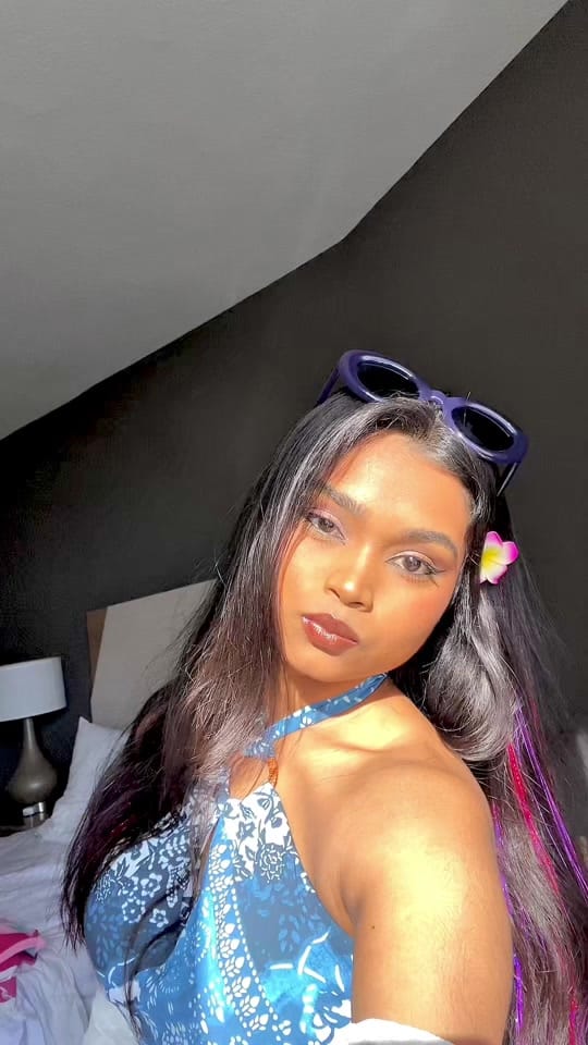 Post 7 by Sassybrownchic on TikTok (video)