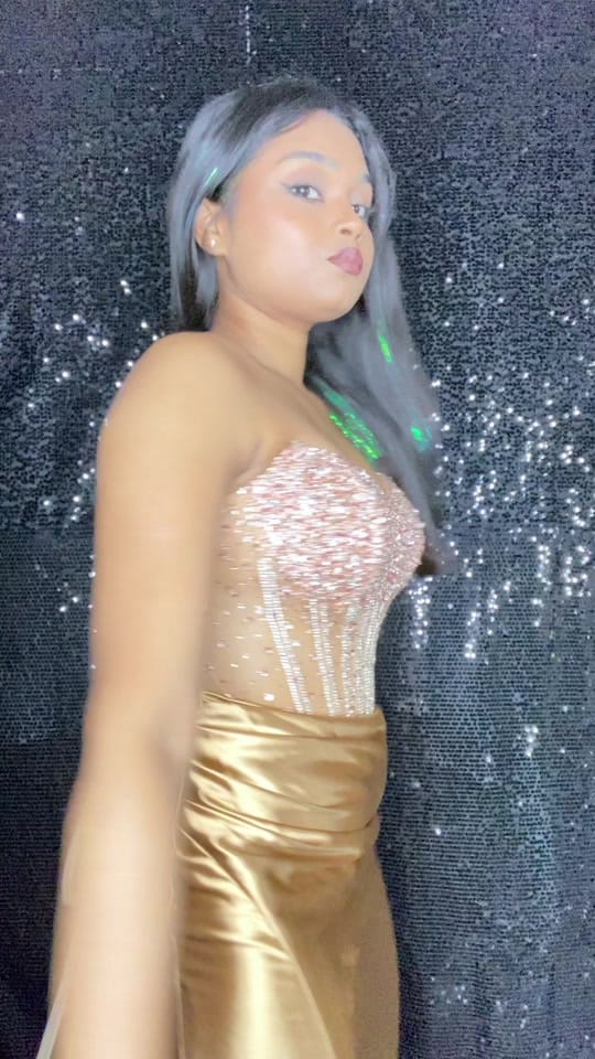 Post 4 by Sassybrownchic on TikTok (video)
