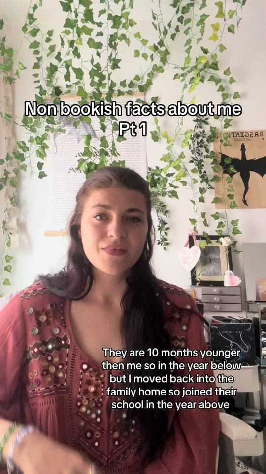 Post 2 by that_indie_reader on TikTok (video)