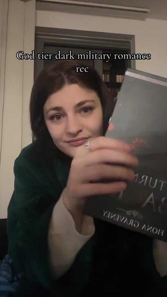 Post 8 by that_indie_reader on TikTok (video)