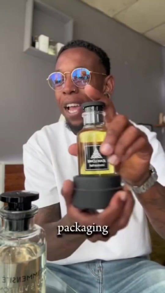 Post 9 by Nizzy on TikTok (video)