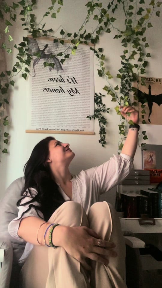 Post 5 by that_indie_reader on TikTok (video)