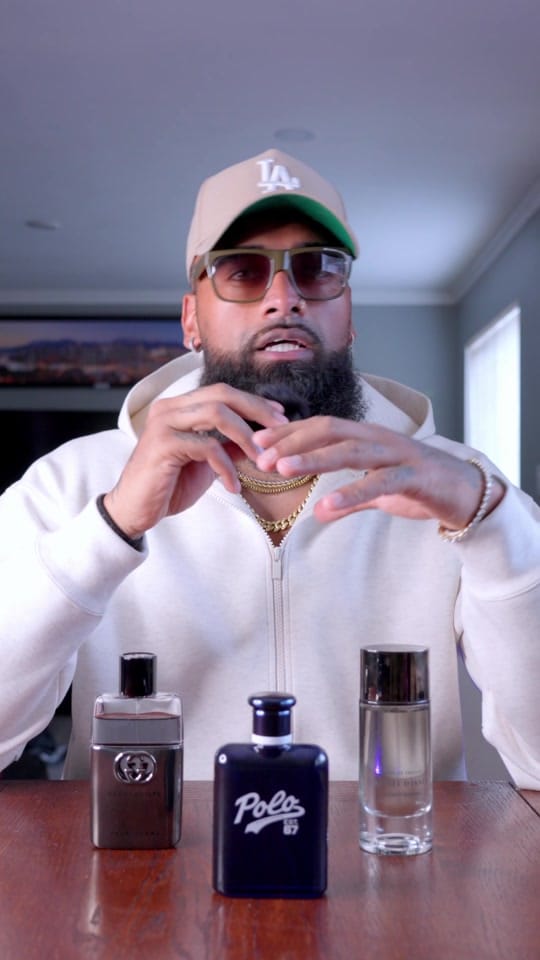 Post 3 by Nizzy on TikTok (video)