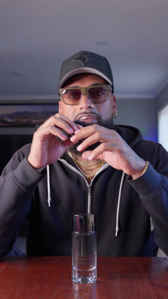 Post 4 by Nizzy on TikTok (video)