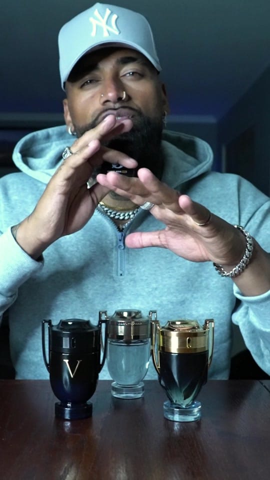 Post 10 by Nizzy on TikTok (video)