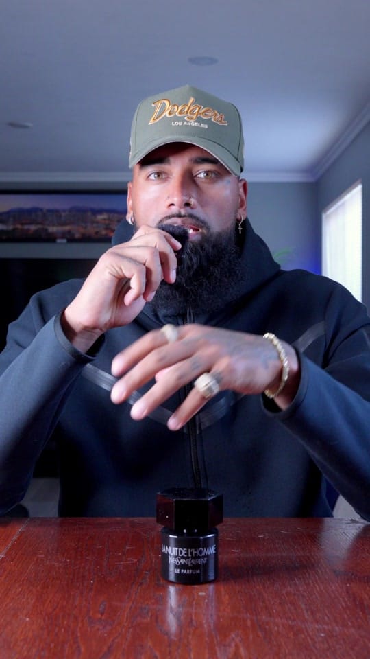 Post 1 by Nizzy on TikTok (video)