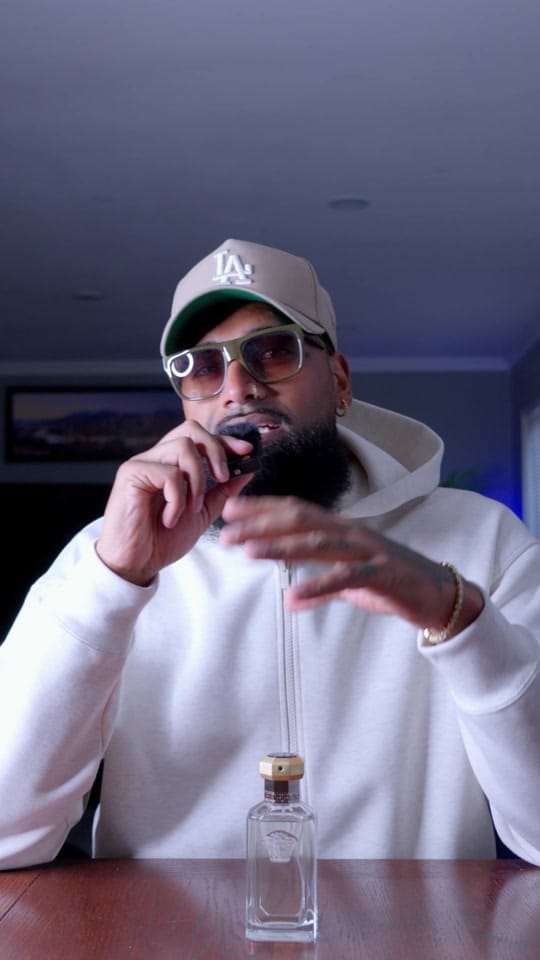 Post 5 by Nizzy on TikTok (video)